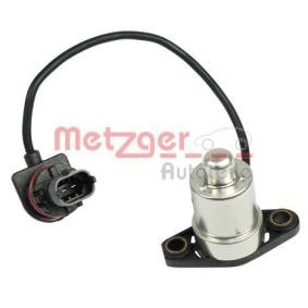 Køb Sensor, motorolieniveau af METZGER 0901092 til den lave pris 917,95 DKK