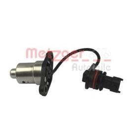Køb Sensor, motorolieniveau af METZGER 0901094 til den lave pris 674,30 DKK
