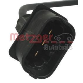 Kurbelwellensensor von METZGER 0902303