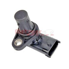 Compre Sensor, posição da árvore de cames da METZGER 0903158 a um preço baixo por 32,48 €