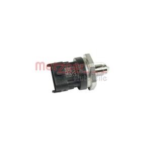 Compre Sensor, pressão do combustível da METZGER 0906177 a um preço baixo por 59,10 €