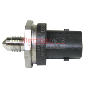 Compre Sensor, pressão do combustível da METZGER 0906178 a um preço baixo por 78,74 €