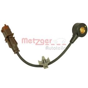 Comprar Sensor de detonaciones de METZGER 0907101 a bajo precio de 61,04 €