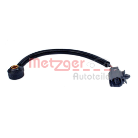 Compre Sensor de detonação da METZGER 0907102 a um preço baixo por 55,24 €