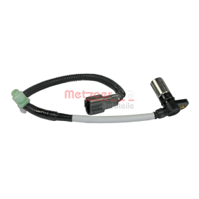 Drehzahlsensor, Automatikgetriebe 0909059