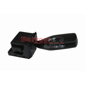 Comprar Interruptor de luz intermitente de METZGER 0916226 a bajo precio de 52,57 €