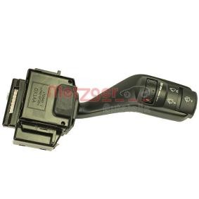 Comprar Interruptor del limpiaparabrisas de METZGER 0916227 a bajo precio de 34,39 €