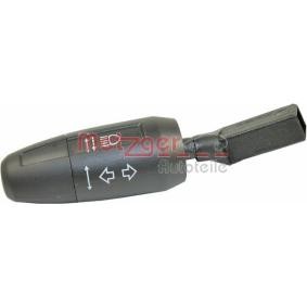 Comprar Interruptor de luz intermitente de METZGER 0916230 a bajo precio de 26,60 €