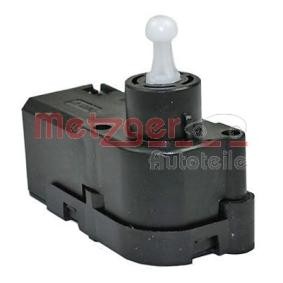 Achetez des Correcteur, portée lumineuse METZGER 0916239 à prix pour 26,56 €
