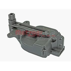 Stellmotor für Temperaturklappe 0917095