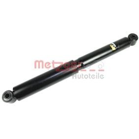 Achetez des Amortisseur METZGER 2340310 à prix pour 56,75 €