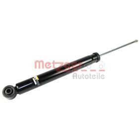 Stoßdämpfer 2340324 von METZGER günstig für 47,61 € online kaufen