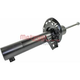 Stoßdämpfer 2340332 für AUDI