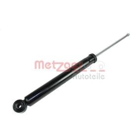 Stoßdämpfer 2340333 für AUDI