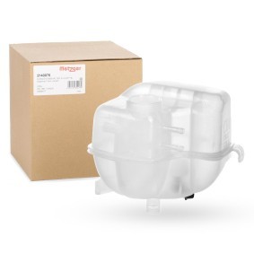 Comprar Depósito compensación, refrigerante de METZGER 2140076 a bajo precio de 28,78 €