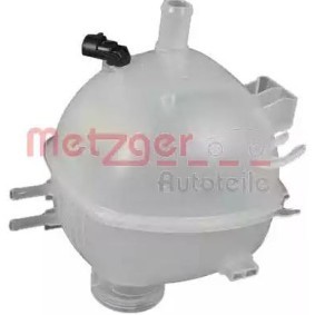 Comprar Depósito compensación, refrigerante de METZGER 2140077 a bajo precio de 33,48 €