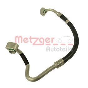 Achetez des Tuyau de clim de chez METZGER en ligne pour Passat B5 GP Break (3BG, 3B6) à prix modérés