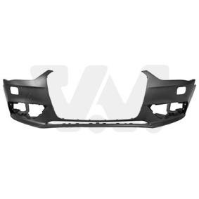 Achetez des Pare-choc VAN WEZEL 0307576 à prix pour 171,22 €