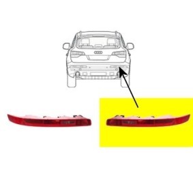 Osta VAN WEZEL Takavalo netistä Q7 (4LB)-mallille edulliseen hintaan
