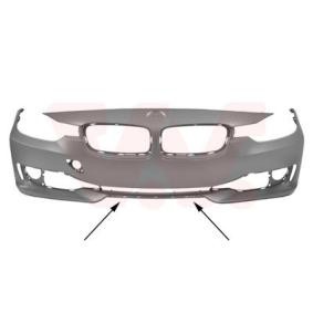 Achetez des Pare-choc VAN WEZEL 0670572 à prix pour 149,01 €