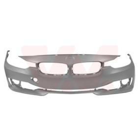 Achetez des Pare-choc VAN WEZEL 0670574 à prix pour 117,90 €