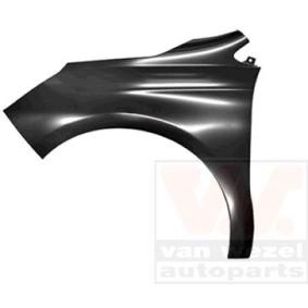 Kotflügel 0975657 von VAN WEZEL günstig für 116,90 € online kaufen
