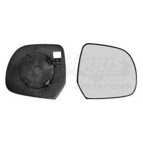 Acquista Vetro specchio, specchio esterno da VAN WEZEL 1555836 a buon mercato per soli 12,99 €