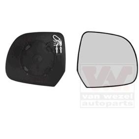 Acquista Vetro specchio, specchio esterno da VAN WEZEL 1555838 a buon mercato per soli 17,94 €