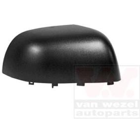 Acquista Copertura, Specchio esterno da VAN WEZEL 1555842 a buon mercato per soli 19,19 €