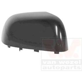Acquista Copertura, Specchio esterno da VAN WEZEL 1555844 a buon mercato per soli 17,93 €