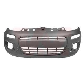 Achetez des Pare-choc VAN WEZEL 1607576 à prix pour 75,77 €