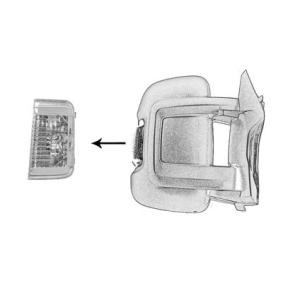 Blinker 1651916 von VAN WEZEL günstig für 13,91 € online kaufen
