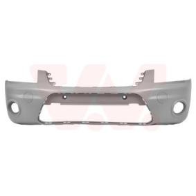 Achetez des Pare-choc VAN WEZEL 1886575 à prix pour 88,18 €