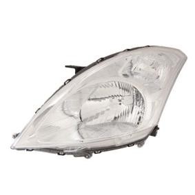 Comprar Faro delantero de VAN WEZEL 5223961 a bajo precio de 145,27 €