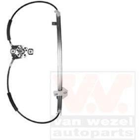 Fensterheber 5812231 von VAN WEZEL günstig für 23,97 € online kaufen