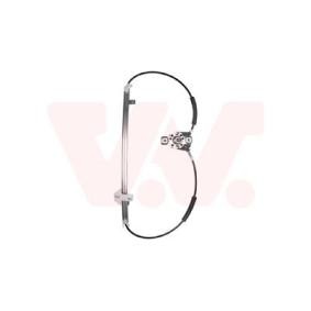 Compre Elevalunas de VAN WEZEL online para SANTANA (32B) a precios moderados