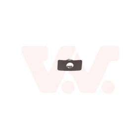 Achetez des Support de pare-chocs VAN WEZEL 5863465 à prix pour 7,24 €