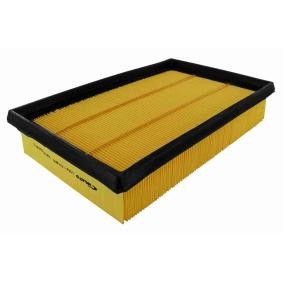 Achetez des Filtre à air VAICO V24-0480 à prix pour 10,34 €