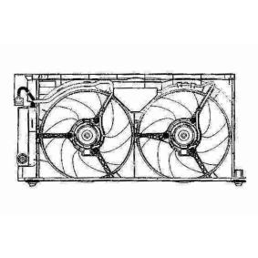 Kühlerlüfter V22-01-1761 von VEMO günstig für 246,05 € online kaufen