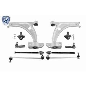 Compre Jogo de braços oscilantes, suspensão de rodas da VAICO V10-3248 a um preço baixo por 288,45 €