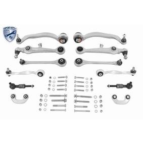 Compre Jogo de braços oscilantes, suspensão de rodas da VAICO V10-3304 a um preço baixo por 281,80 €