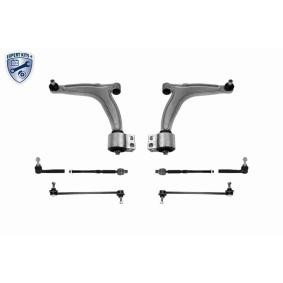 Acquista Kit braccio oscillante, Sospensione ruota da VAICO V40-1797 a buon mercato per soli 340,38 €