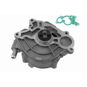 Osta Alipainepumppu, jarrujärjestelmä VAICO:llä V10-3151 edullisesti hintaan 196,28 €