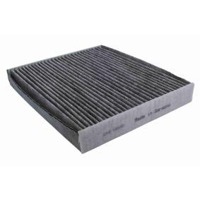 Achetez des Filtre d'habitacle VEMO V45-31-1115 à prix pour 31,12 €