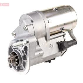 Köp Startmotor av DENSO DSN1211 till det låga priset 4354,48 kr