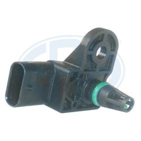 Comprar Sensor, presión colector de admisión de ERA 550859 a bajo precio de 43,01 €