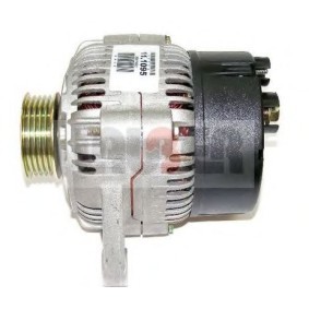 PEUGEOT Lichtmaschine von LAUBER