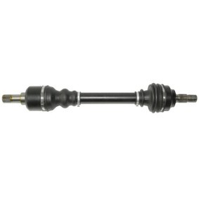 Comprar Árbol de transmisión de LAUBER 88.2054 a bajo precio de 76,76 €