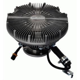 Kjøp Clutch, kjølevifte av SACHS 2100 502 006 til den lave prisen 6342,62 NOK