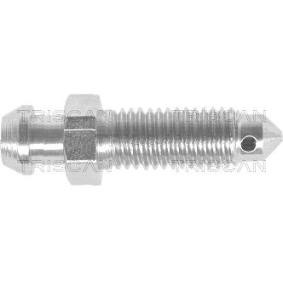 Entlüftungsschraube, Bremssattel 8105 3659
